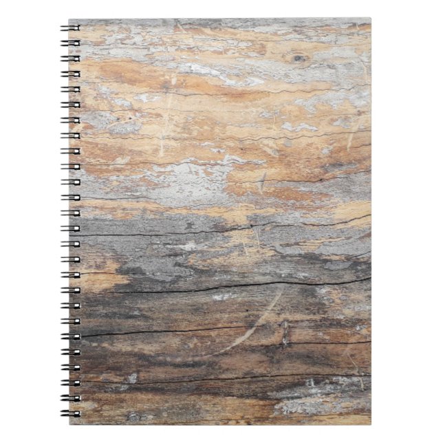 background texture old beautiful treeabstract, bac notebook (Front)