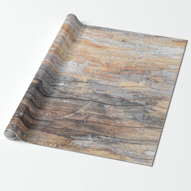 background texture old beautiful treeabstract, bac wrapping paper (Unrolled)