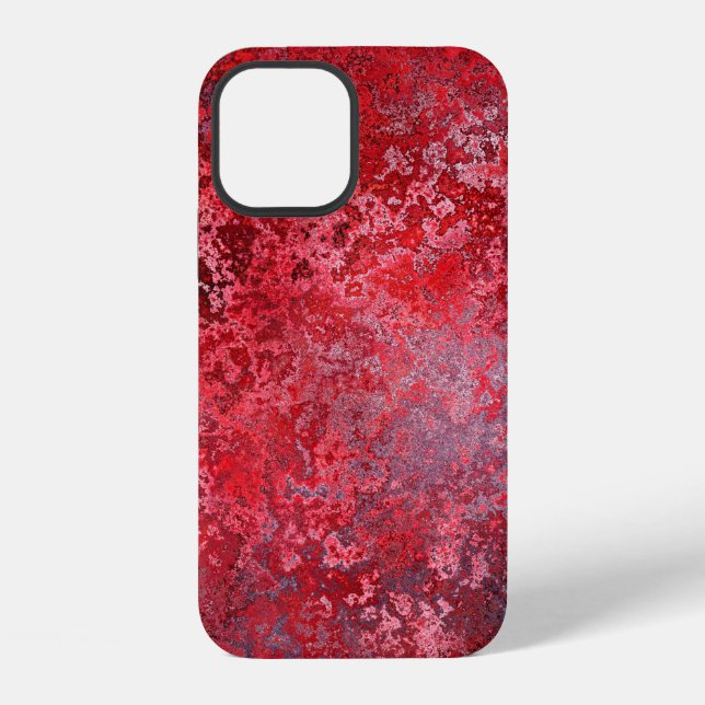 Background texture structure iPhone case (Back)