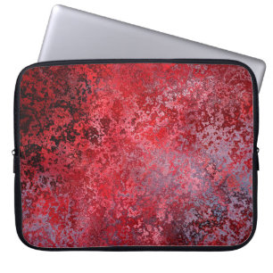 Background texture structure laptop sleeve
