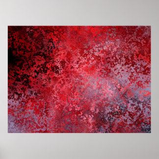 Background texture structure poster