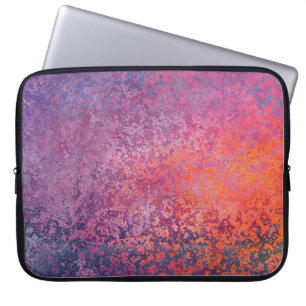 Background texture template laptop sleeve