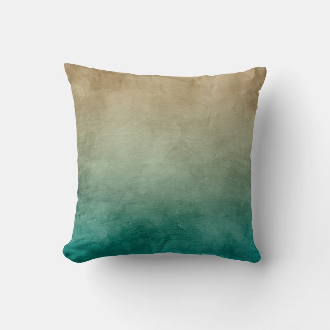 Background texture wall plaster cushion (Front)