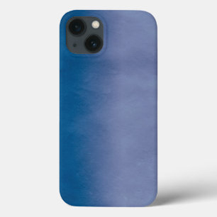 Background- Texture Watercolor Paper 3 iPhone 13 Case