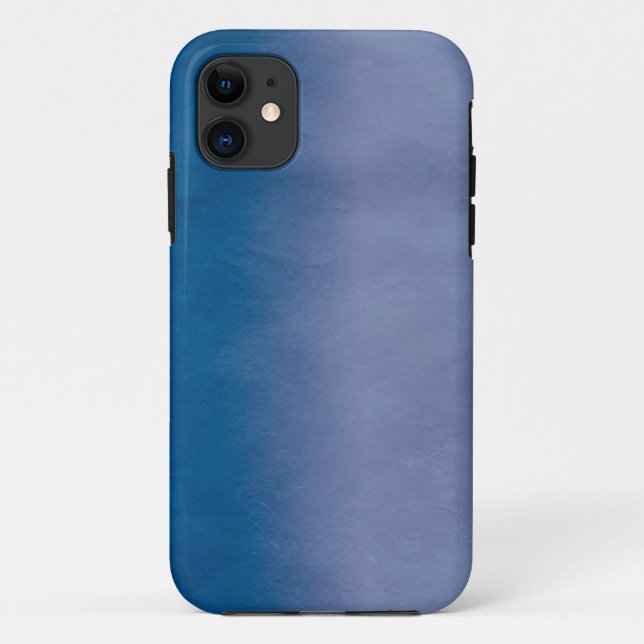 Background- Texture Watercolor Paper 3 Case-Mate iPhone Case (Back)