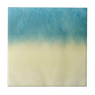 Background- Texture Watercolor Paper Tile