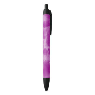 background texture watercolor purple seamless black ink pen
