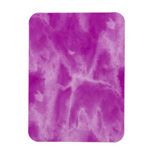 background texture watercolor purple seamless magnet