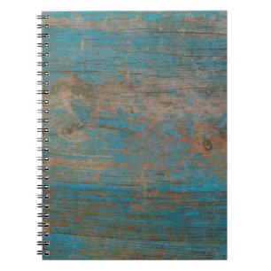 Background texture wood notebook