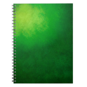 Background vintage grunge old notebook