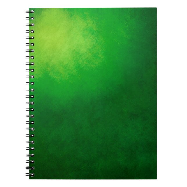 Background vintage grunge old notebook (Front)
