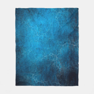 Background vintage grunge texture fleece blanket