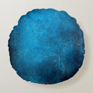 Background vintage grunge texture round cushion