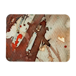 background watercolor 5 magnet