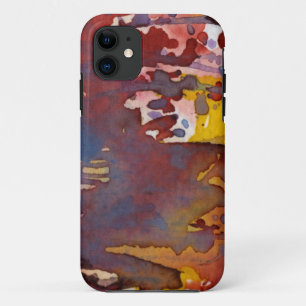 background watercolor 8 Case-Mate iPhone case