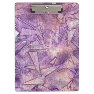 background watercolor clipboard