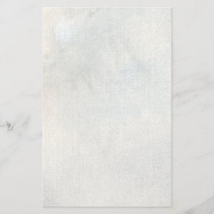 background watercolor stationery
