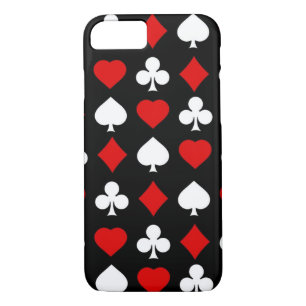 Background with suits Case-Mate iPhone case