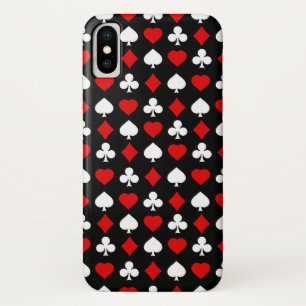 Background with suits Case-Mate iPhone case