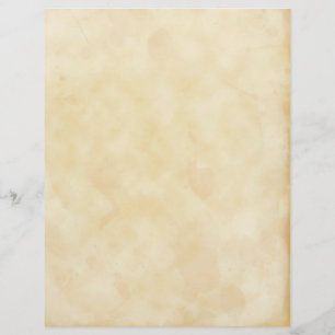 Background yellow old paper