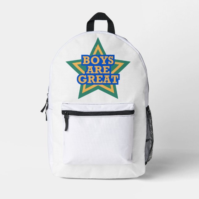 Backpack (Front)