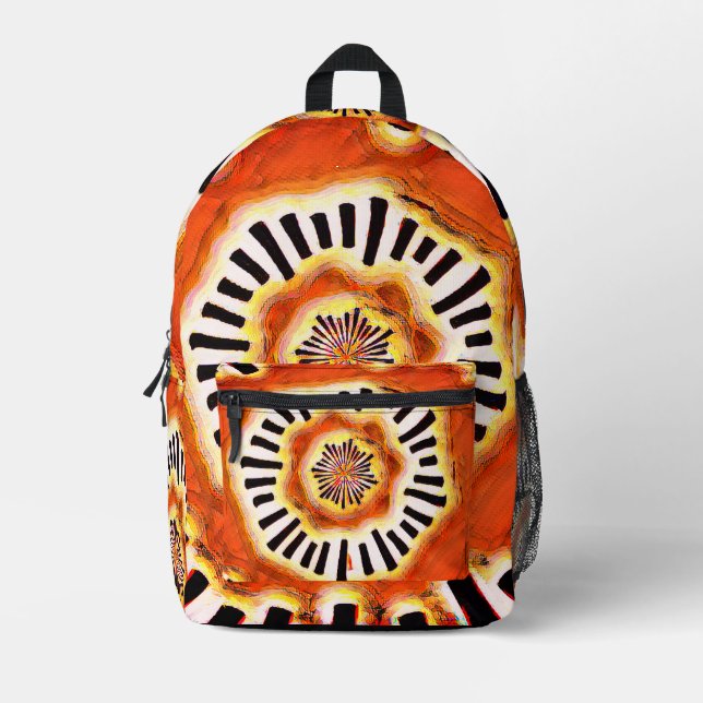 Backpack  (Front)