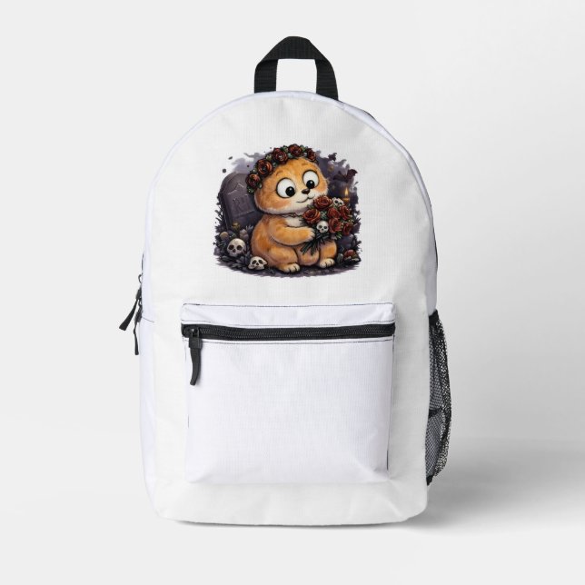 Backpack (Front)