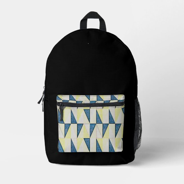 BACKPACK (Front)