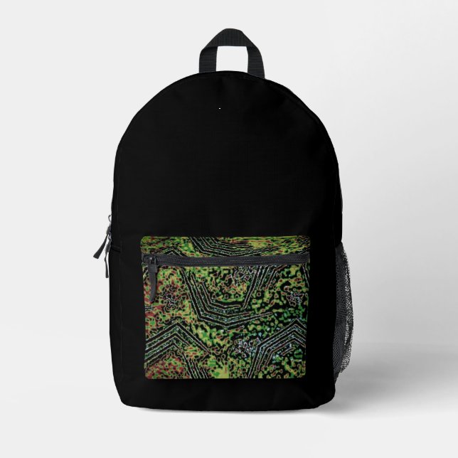 BACKPACK (Front)
