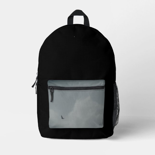 BACKPACK (Front)