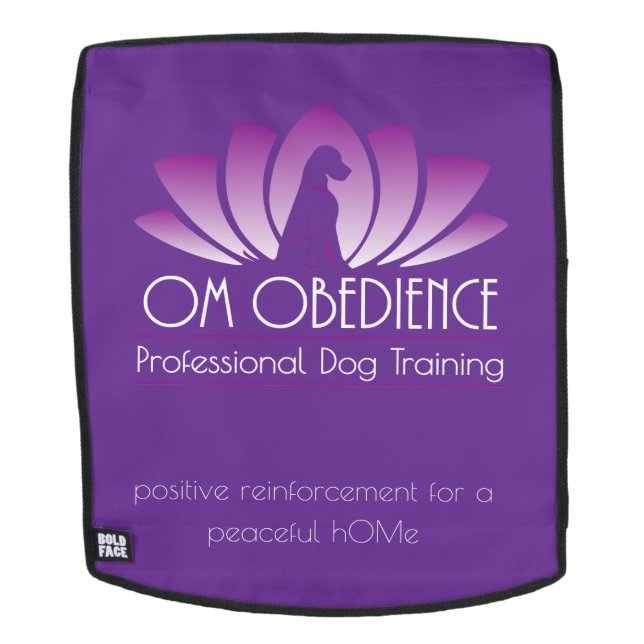 Backpack (Removable Face)