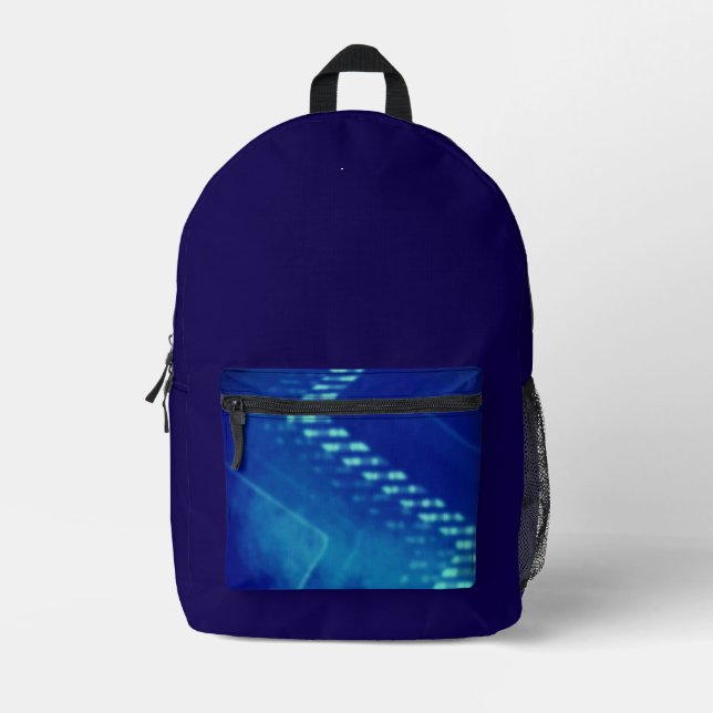 BACKPACK  (Front)