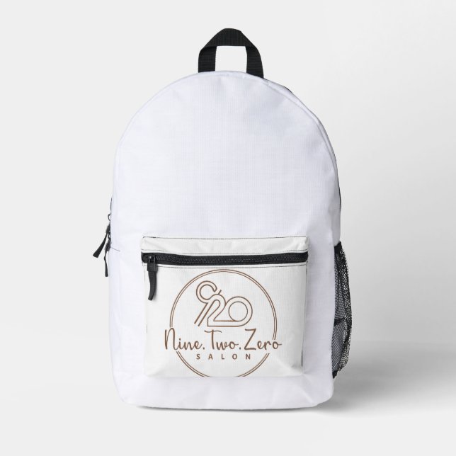 backpack (Front)