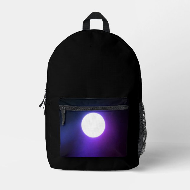 BACKPACK (Front)