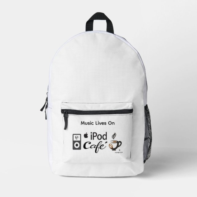 Backpack (Front)