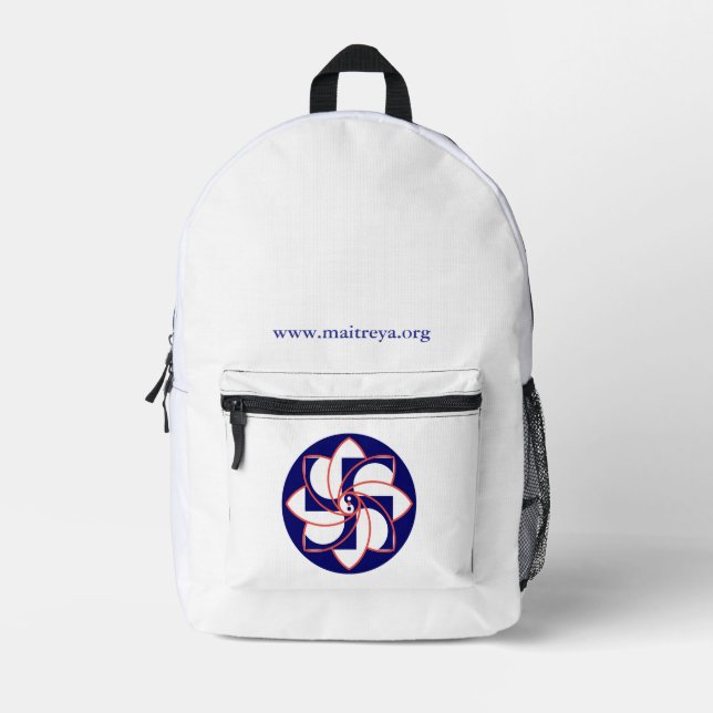 Backpack (Front)