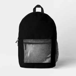 BACKPACK COOL ECO STYLE DESIGN