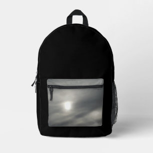 BACKPACK COOL ECO STYLE DESIGN