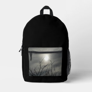 BACKPACK COOL ECO STYLE DESIGN