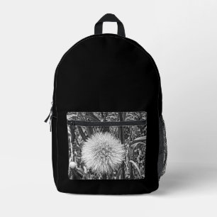 BACKPACK COOL ECO STYLE DESIGN