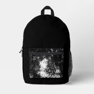 BACKPACK COOL ECO STYLE DESIGN