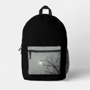 BACKPACK COOL ECO STYLE DESIGN