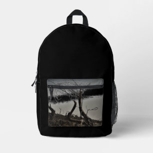 BACKPACK COOL ECO STYLE DESIGN