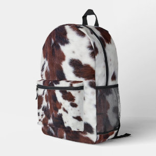 Backpack - Cowhide