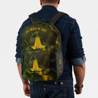 Backpack F.C.A