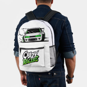 backpack kids cool boy modern to school cute