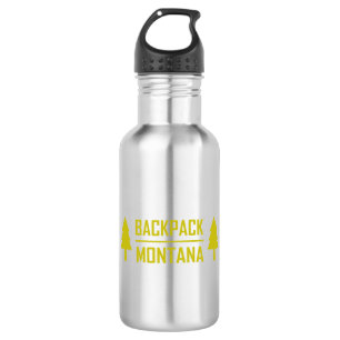 Backpack Montana 532 Ml Water Bottle