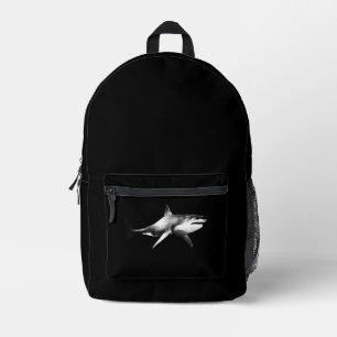 BACKPACK STYLE DESIGN