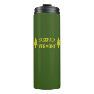 Backpack Vermont Thermal Tumbler