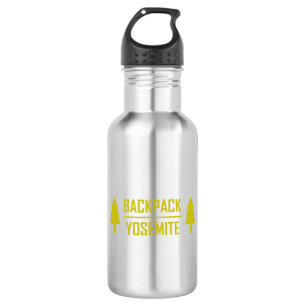 Backpack Yosemite 532 Ml Water Bottle